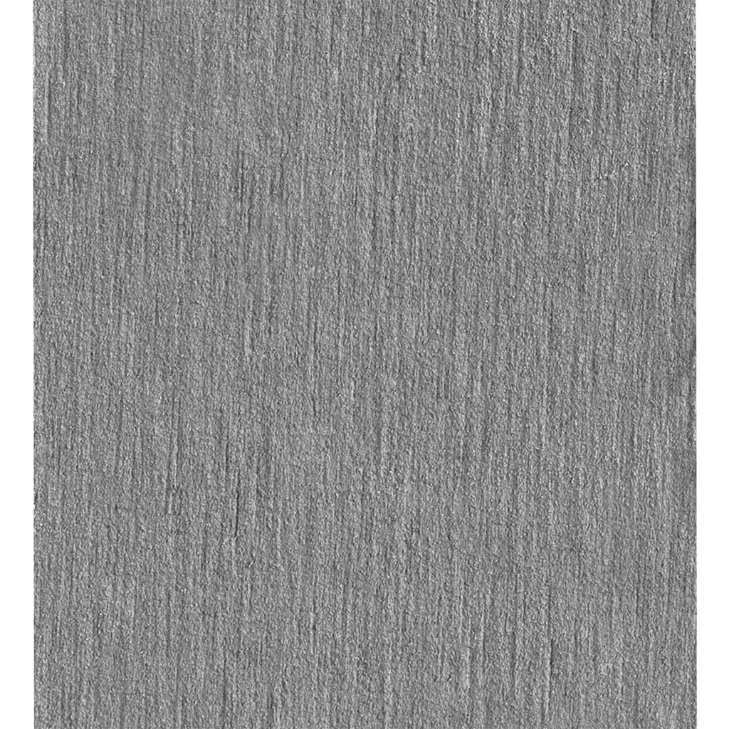 Φράχτης με Στύλους 3 τεμ. 600 x 60 εκ. από WPC - Pakobazaar