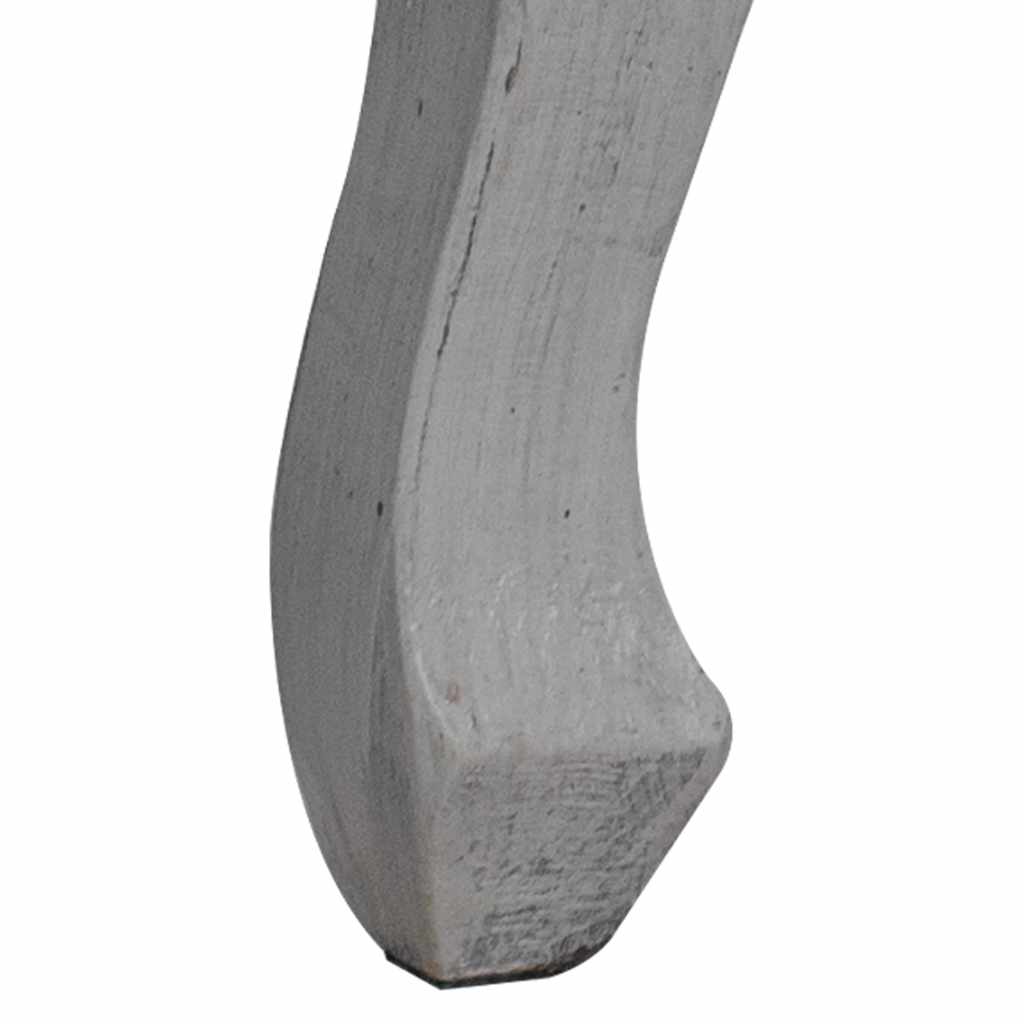 Σετ Τραπεζάκια Ζιγκόν 3 τεμ. από Μασίφ Ξύλο Μαόνι - PAKOBAZAAR