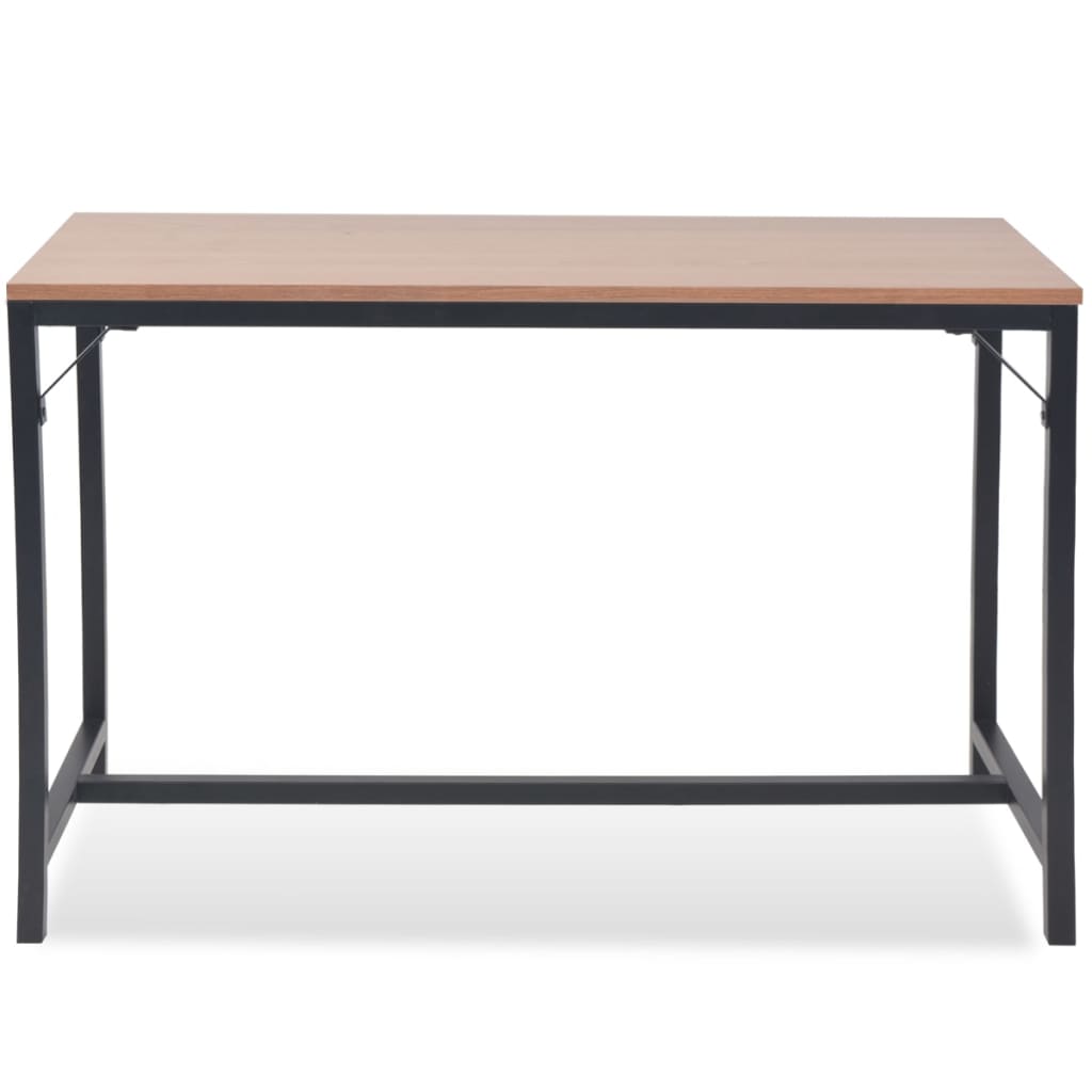 Τραπέζι Κονσόλα 119 x 53 x 79 εκ. από Φράξο - Pakobazaar