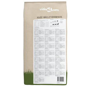Ξηρά Τροφή Σκύλων Premium Maxi Adult Essence Beef & Chicken 15κ - PAKOBAZAAR