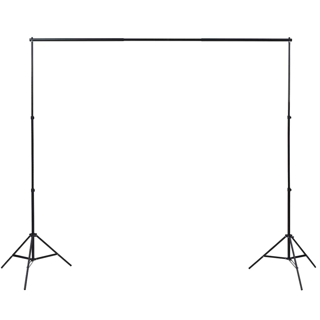 Κιτ Φωτισμού Στούντιο με Softbox, Φόντα και Ανακλαστήρα