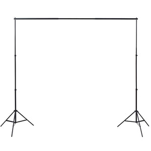 Κιτ Φωτισμού Στούντιο με Softbox, Φόντα και Ανακλαστήρα