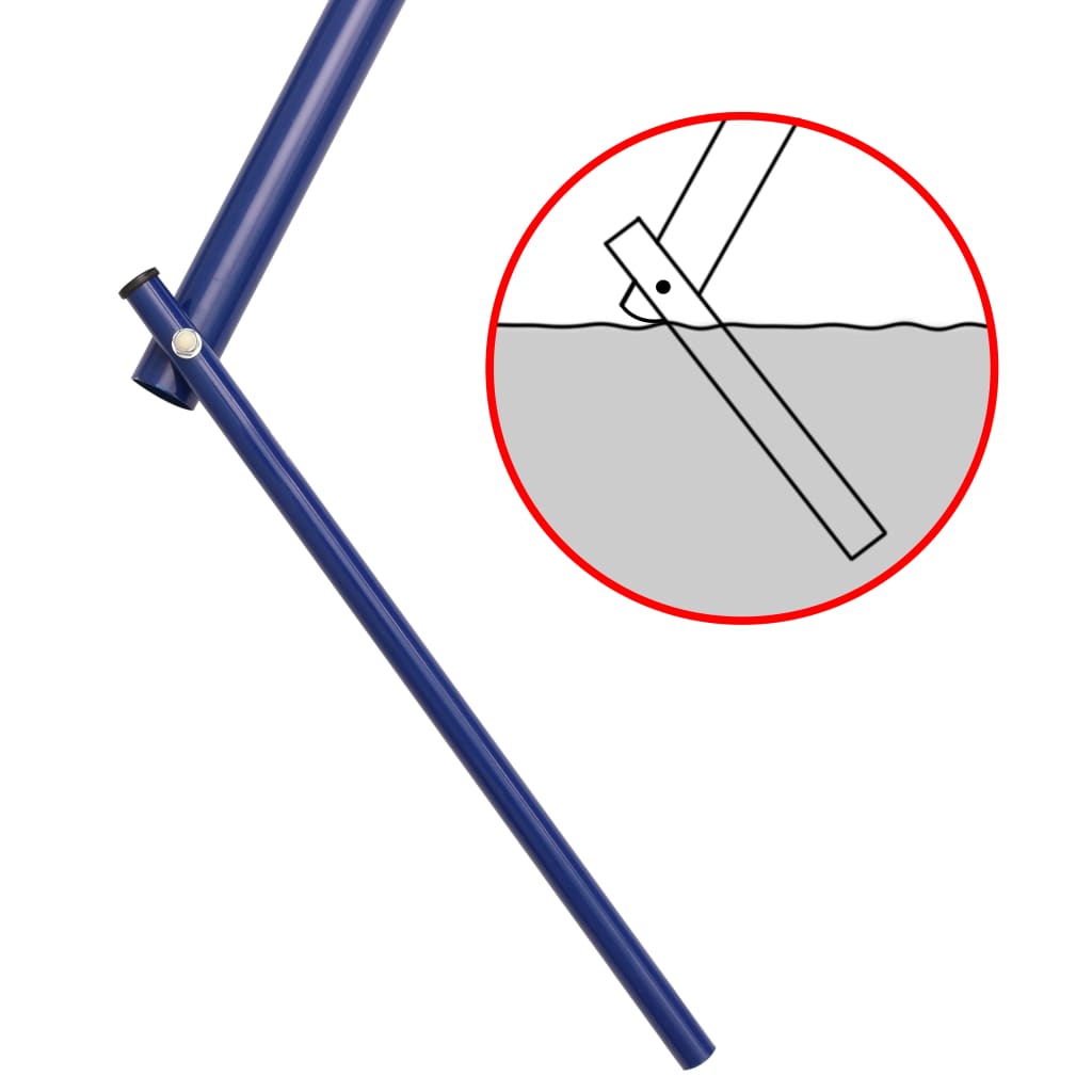 Σετ Κούνιας 3 Θέσεων με Τσουλήθρα Πορτοκαλί - Pakobazaar