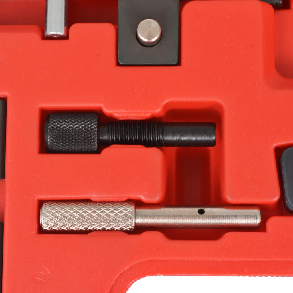 Εργαλεία Χρονισμού Κινητήρα για Ford 1.5 1.6 TI VCT & 2.0 TDCI - PAKOBAZAAR