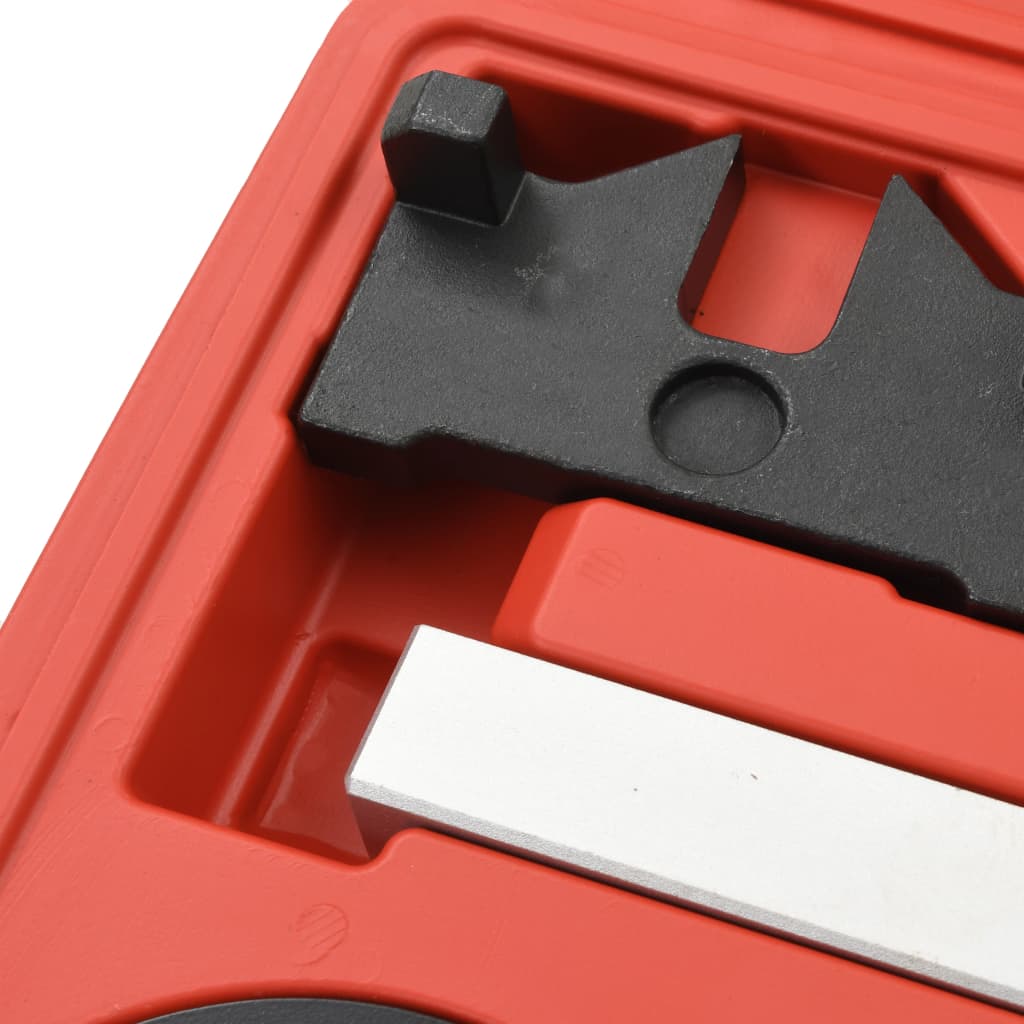 Σετ Εργαλείων Χρονισμού 6 τεμ. για BMW N63B44 V8 X5 X6 750 650 - PAKOBAZAAR