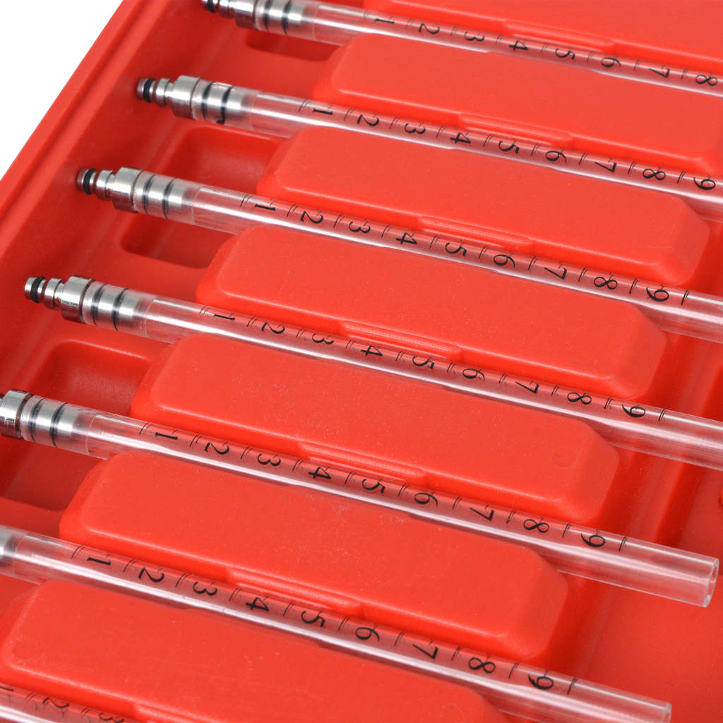 Σετ Μετρητή Ροής & Προσαρμογέα Diesel 8 Κύλινδροι Common Rail - PAKOBAZAAR