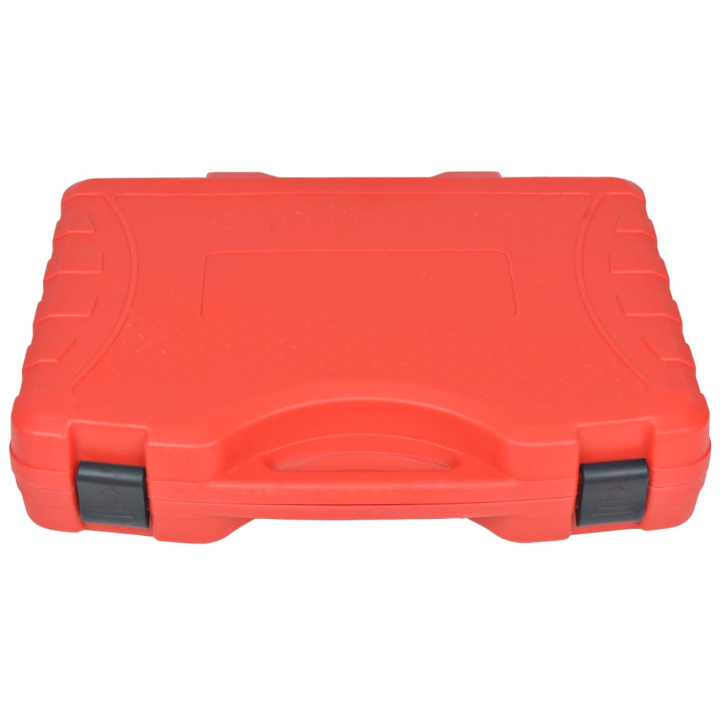 Σετ Μετρητή Ροής & Προσαρμογέα Diesel 8 Κύλινδροι Common Rail - PAKOBAZAAR