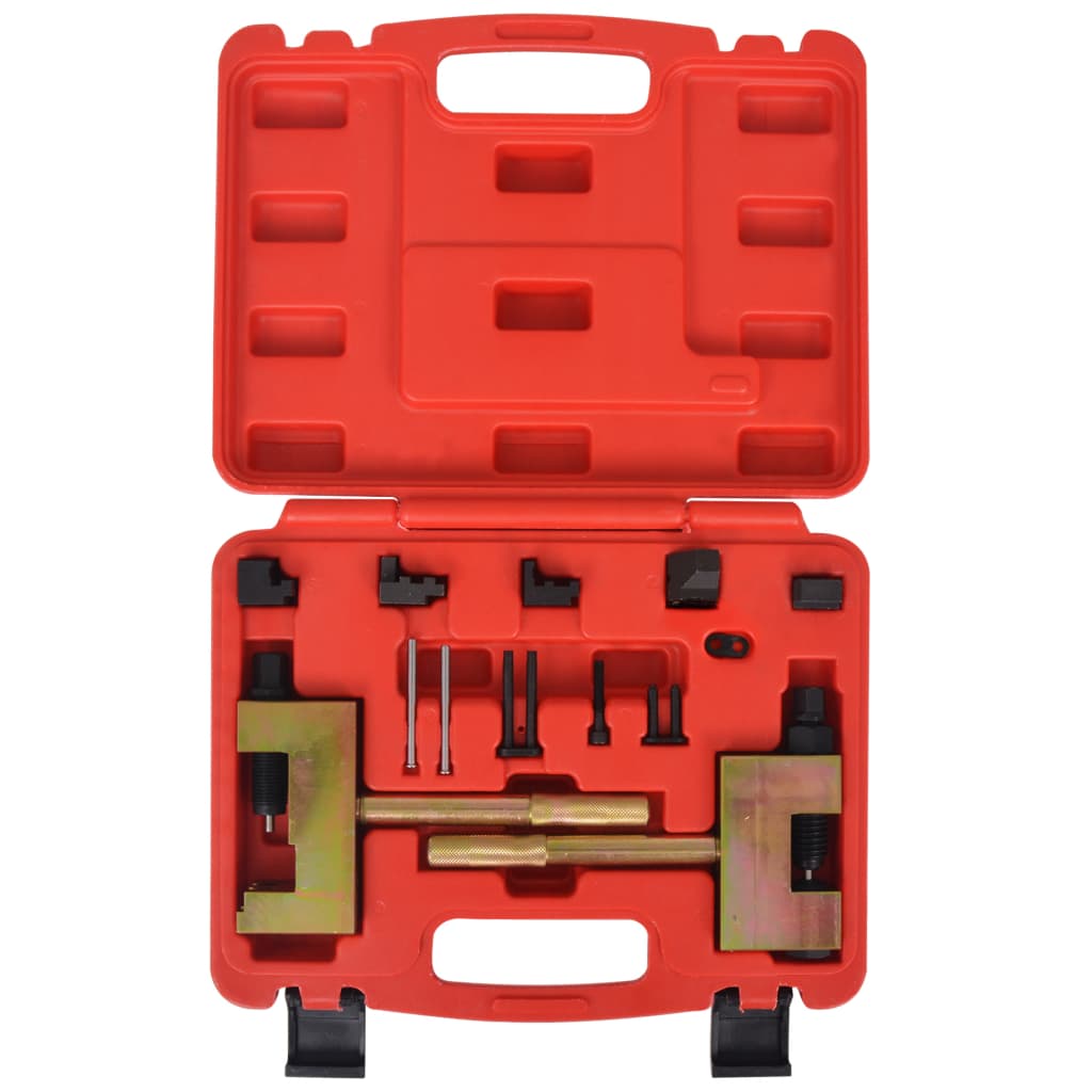 Σετ Εργαλείων Επισκευής Καδένας Χρονισμού για Mercedes - Pakobazaar