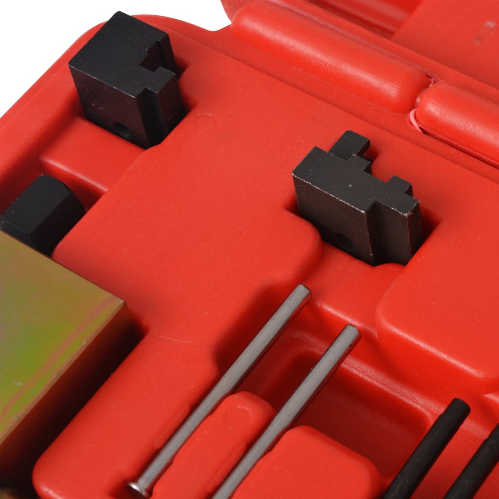 Σετ Εργαλείων Επισκευής Καδένας Χρονισμού για Mercedes - Pakobazaar