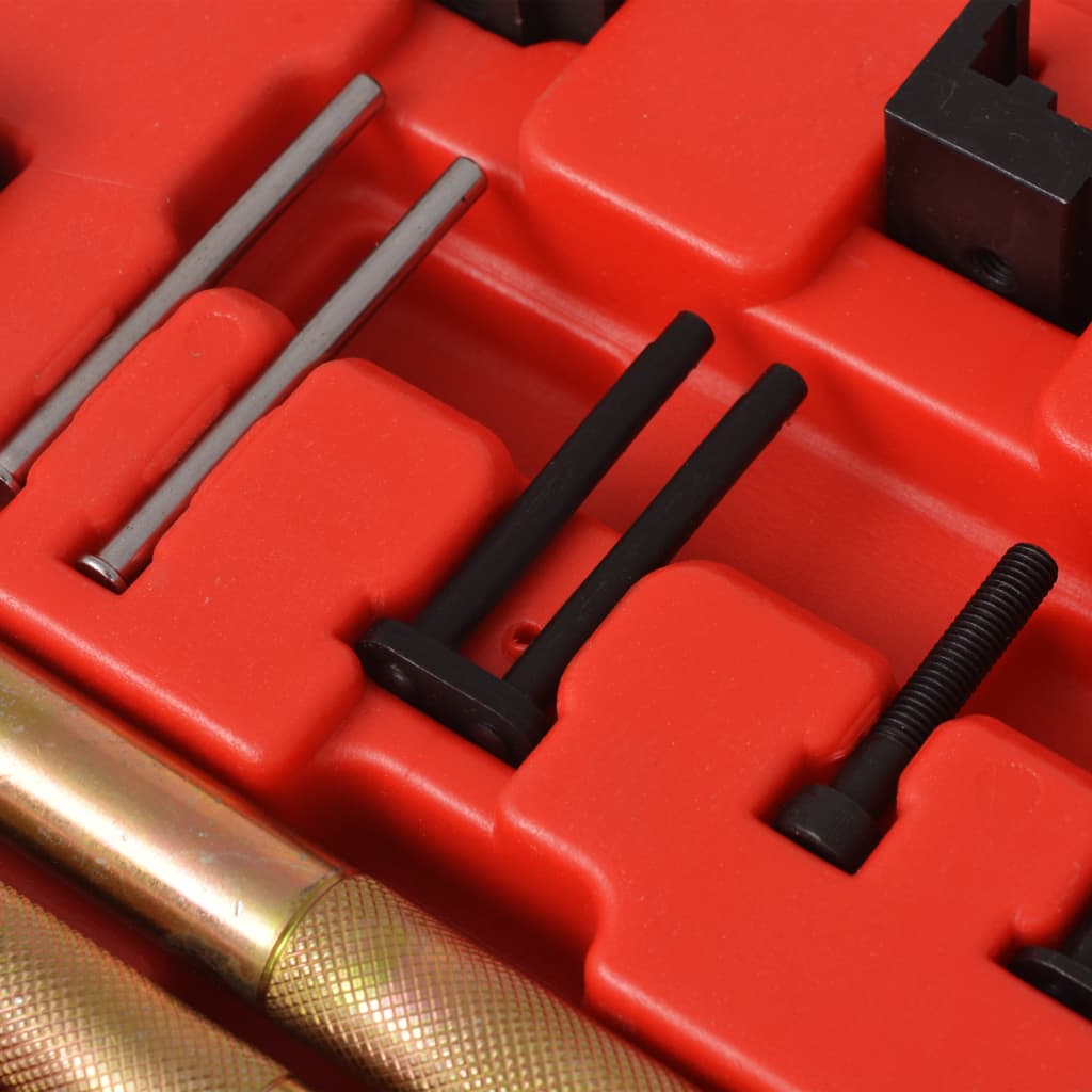 Σετ Εργαλείων Επισκευής Καδένας Χρονισμού για Mercedes - Pakobazaar