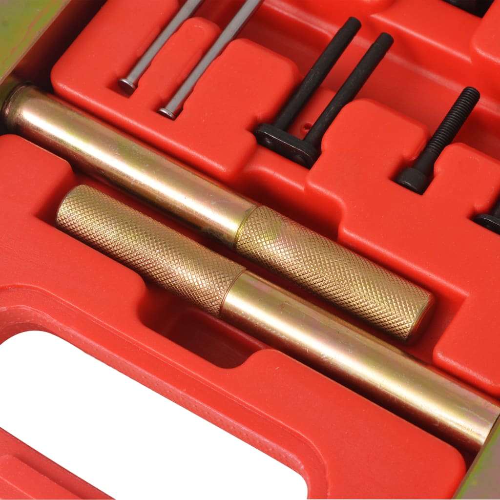 Σετ Εργαλείων Επισκευής Καδένας Χρονισμού για Mercedes - Pakobazaar