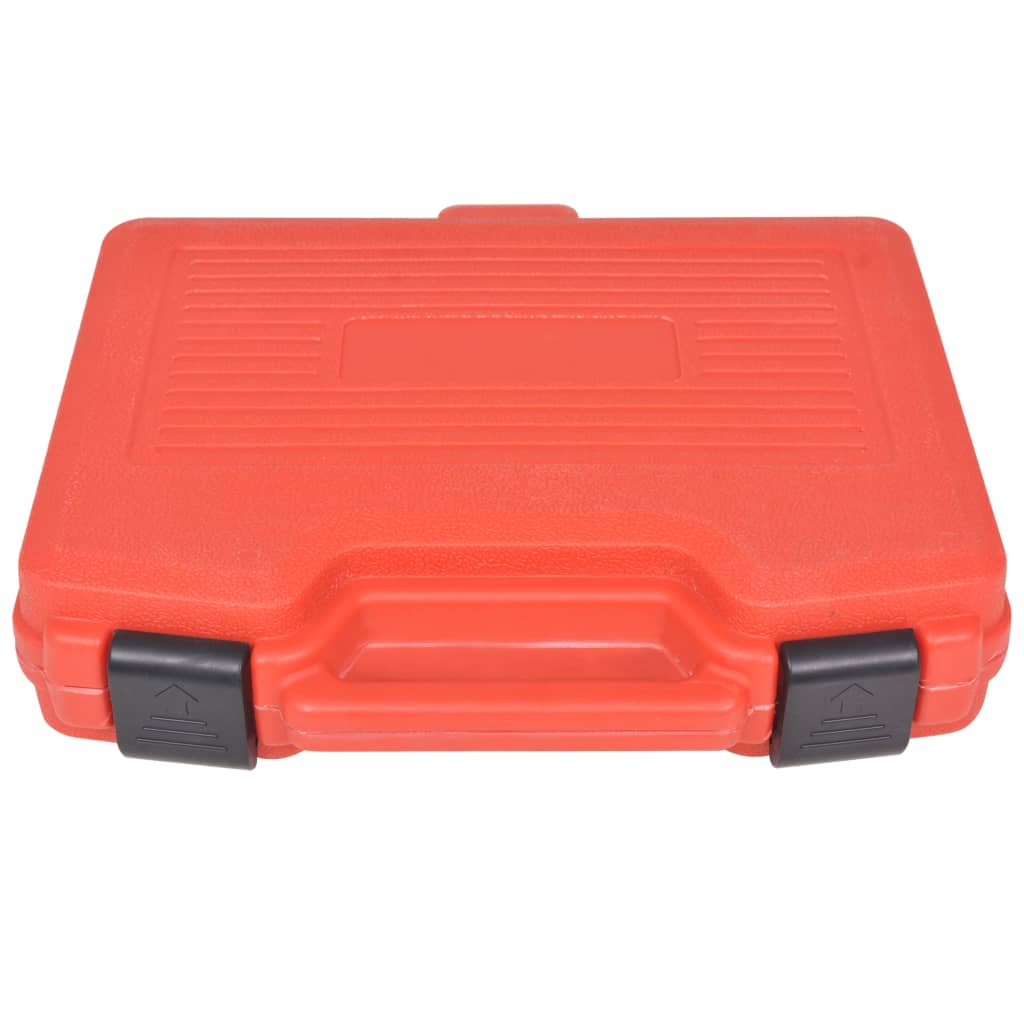 Σετ Εξολκείς για Ακρόμπαρα 5 Τεμαχίων - PAKOBAZAAR