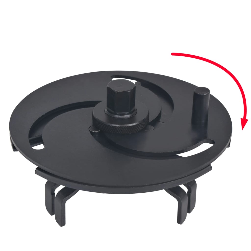 Εξωλκέας Φλοτέρ Ρεζερβουάρ Καυσίμου με 3 Πόδια 89-170 χιλ. - PAKOBAZAAR