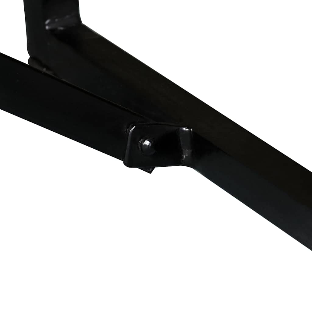 Πάγκος 110 x 35 x 45 εκ. από Μασίφ Ξύλο Μάνγκο - PAKOBAZAAR