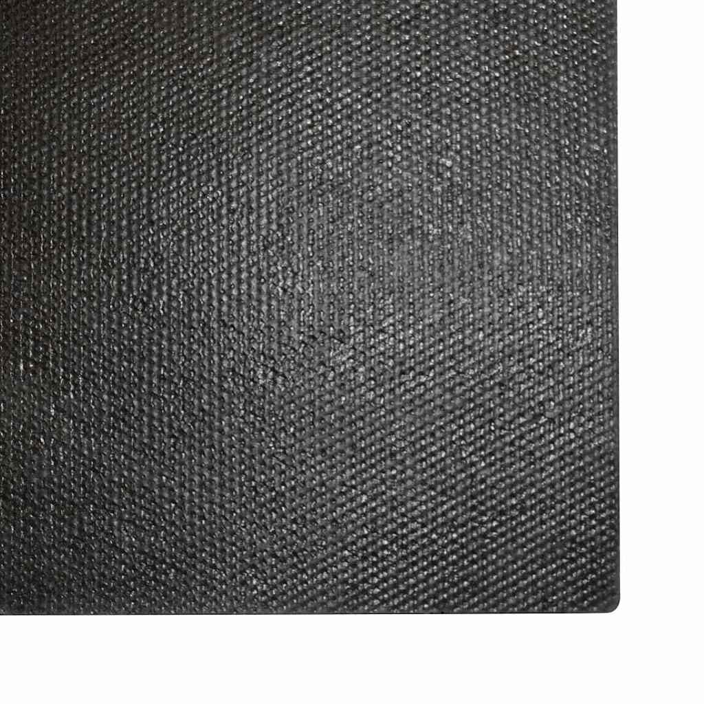 Πατάκια Εισόδου 2 τεμ. Φυσικά 17 χιλ. 40x60 εκ. από Κοκοφοίνικα