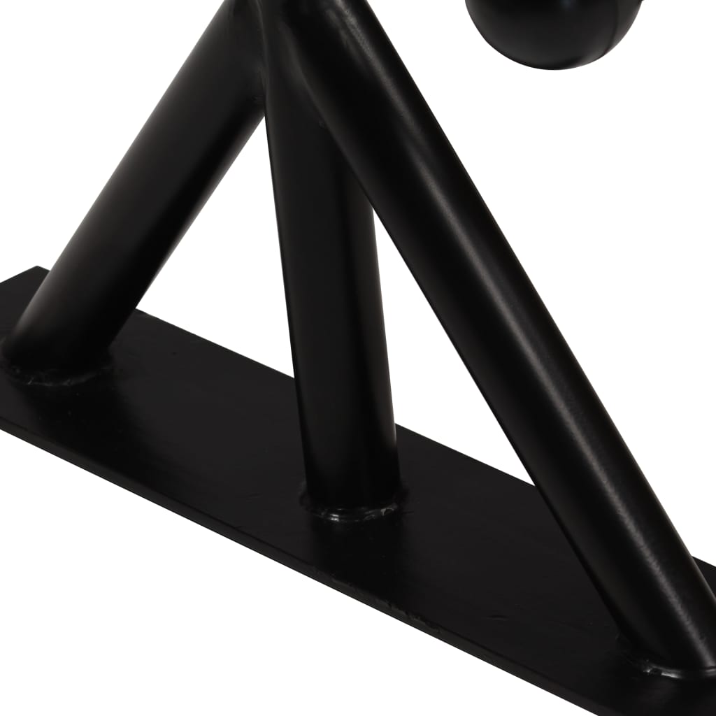 Σετ Επίπλων Μπαρ 5 τεμ. από Μασίφ Ανακυκλωμένο Ξύλο - PAKOBAZAAR