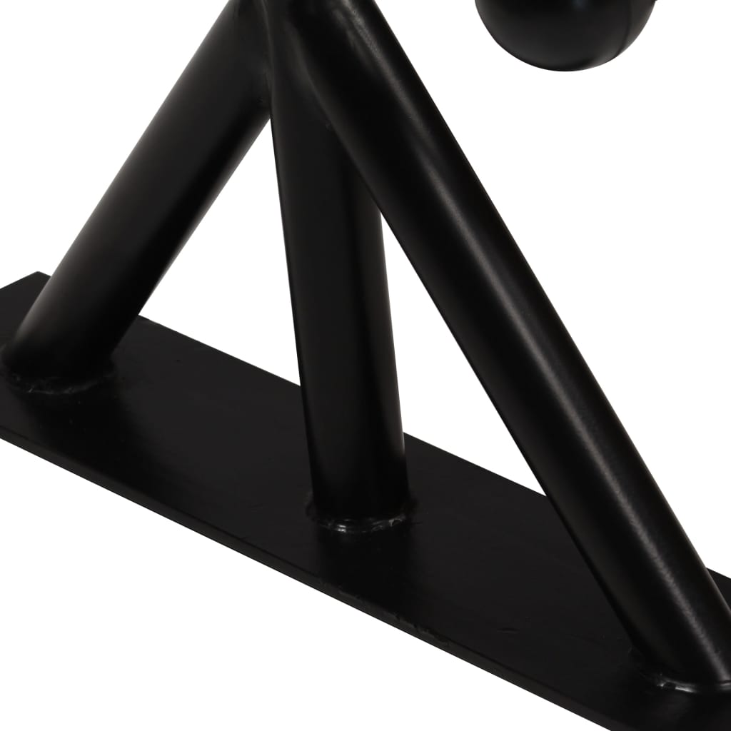 Σετ Επίπλων Μπαρ 7 τεμ. από Μασίφ Ανακυκλωμένο Ξύλο - PAKOBAZAAR