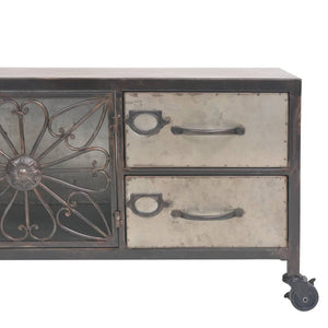 Έπιπλο Τηλεόρασης 120 x 30 x 40 εκ.
