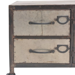 Έπιπλο Τηλεόρασης 120 x 30 x 40 εκ.