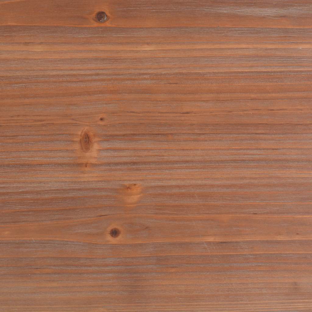 Έπιπλο Τηλεόρασης Μαύρο 120 x 30 x 43 εκ.