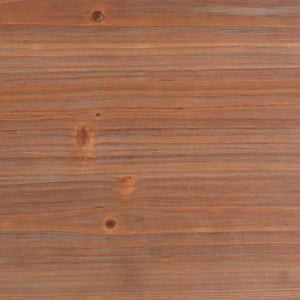 Έπιπλο Τηλεόρασης Μαύρο 120 x 30 x 43 εκ.