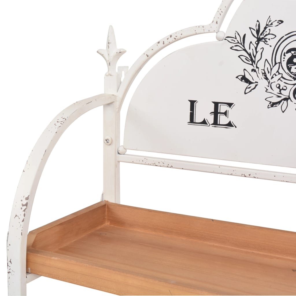 Ραφιέρα Δαπέδου 59 x 35 x 168 εκ. - PAKOBAZAAR