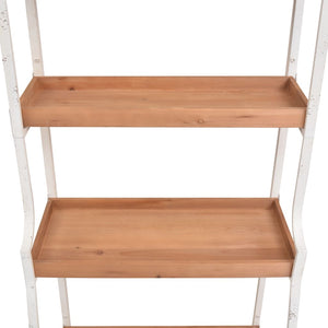 Ραφιέρα Δαπέδου 59 x 35 x 168 εκ. - PAKOBAZAAR