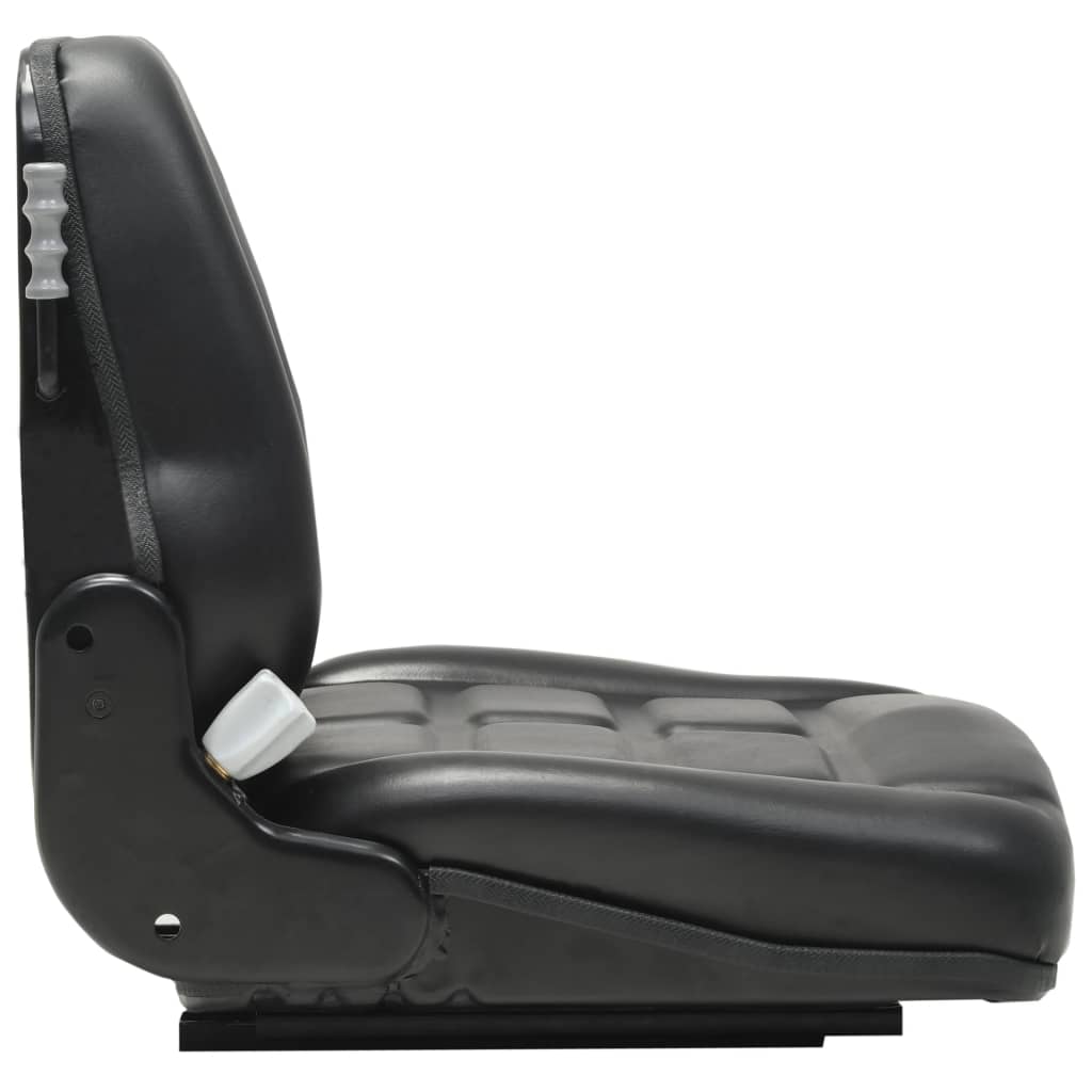 Κάθισμα Περονοφόρου & Τρακτέρ με Ανάρτηση και Ρυθμιζόμενη Πλάτη - PAKOBAZAAR