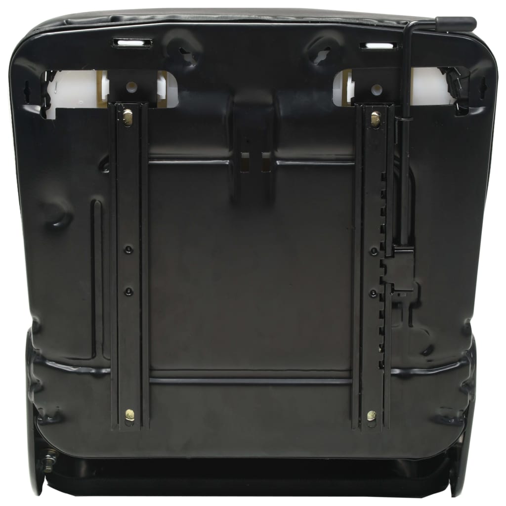 Κάθισμα Περονοφόρου & Τρακτέρ με Ανάρτηση και Ρυθμιζόμενη Πλάτη - PAKOBAZAAR