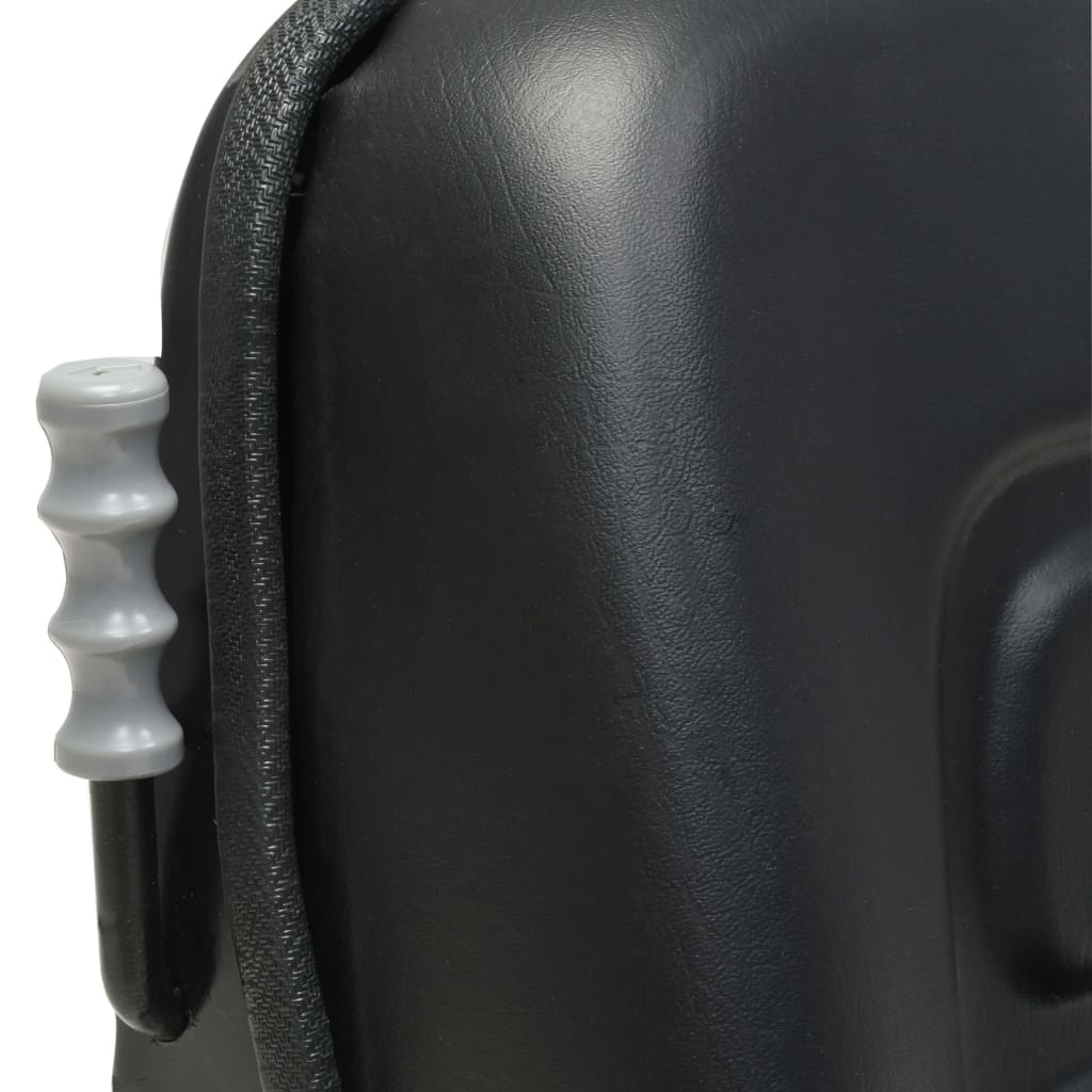 Κάθισμα Περονοφόρου & Τρακτέρ με Ανάρτηση και Ρυθμιζόμενη Πλάτη - PAKOBAZAAR