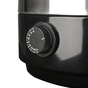 Βραστήρας για Ζεστό Κρασί 2500 W 15 Λίτρων Ανοξείδωτο Ατσάλι - Pakobazaar