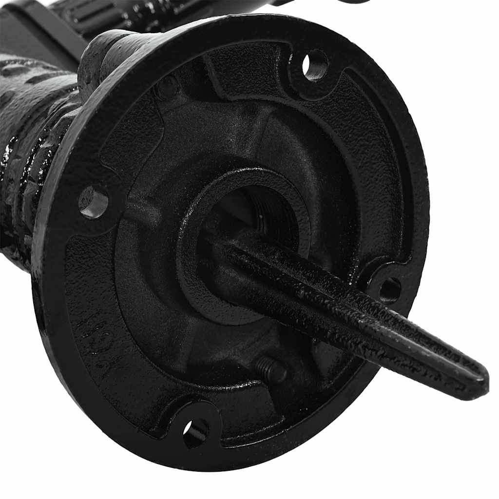 Αντλία / Τουλούμπα Νερού Κήπου από Χυτοσίδηρο - Pakobazaar