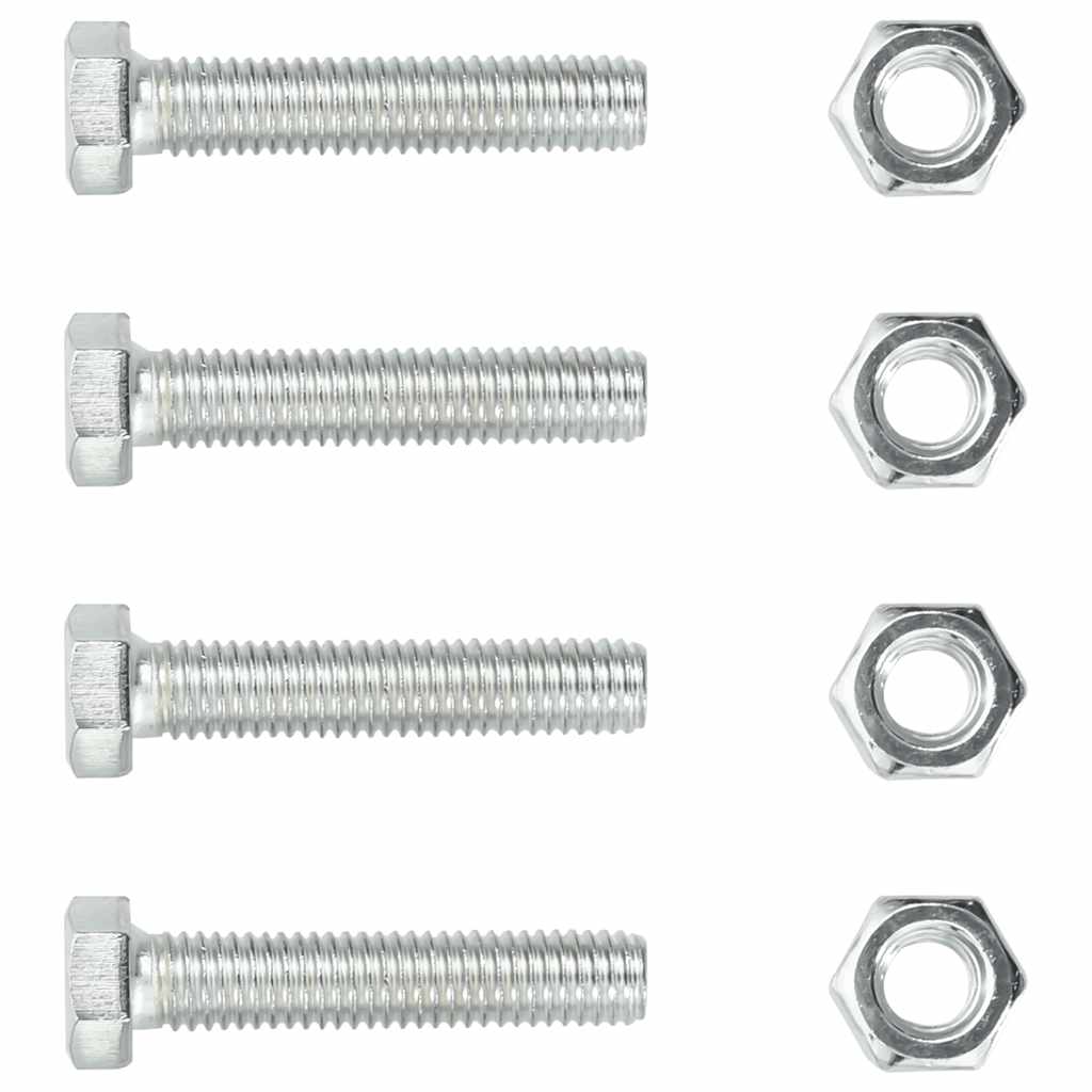 Αντλία / Τουλούμπα Νερού Κήπου από Χυτοσίδηρο - Pakobazaar