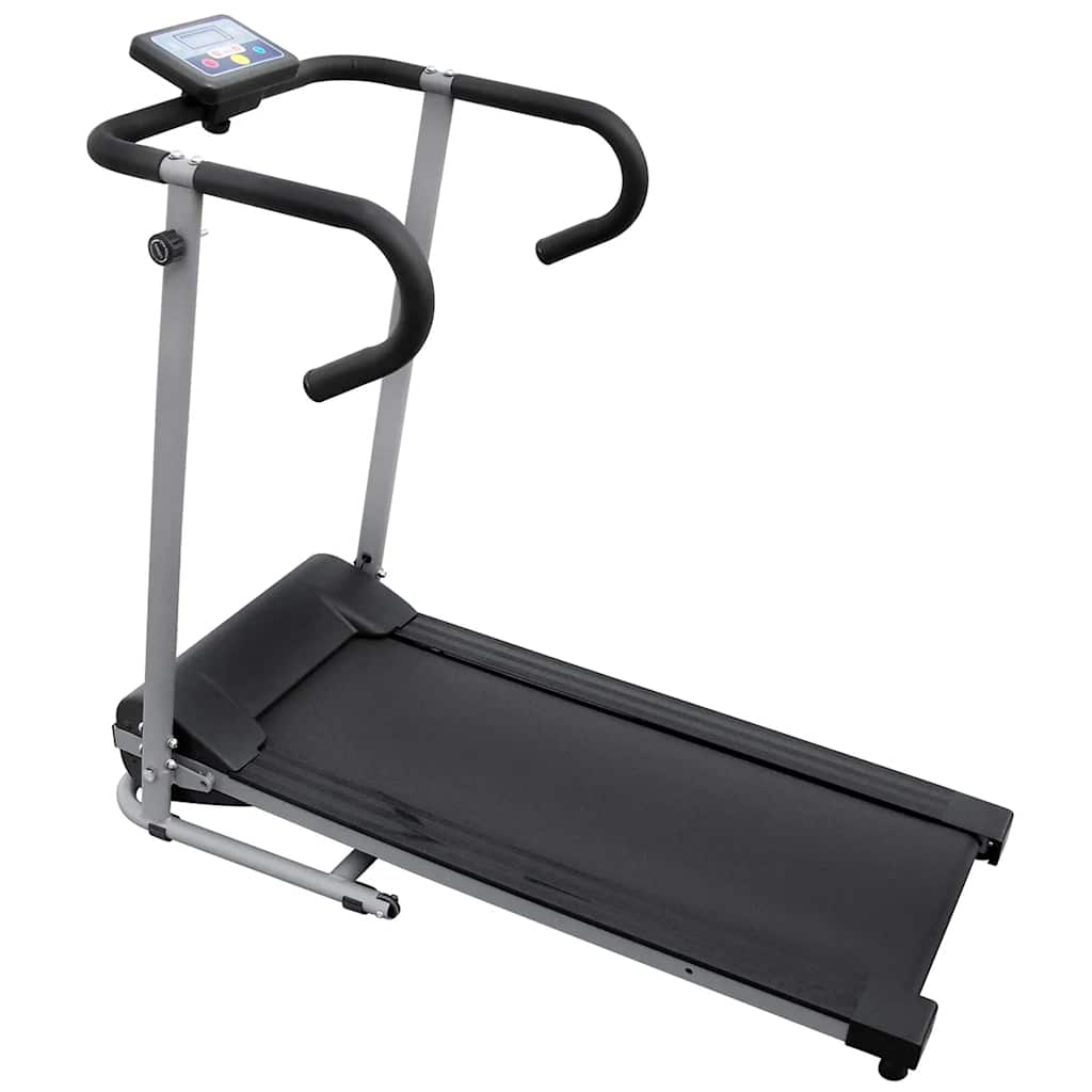 Διάδρομος Ηλεκτρικός 500 W 100 x 34 εκ. με Οθόνη LCD 3"