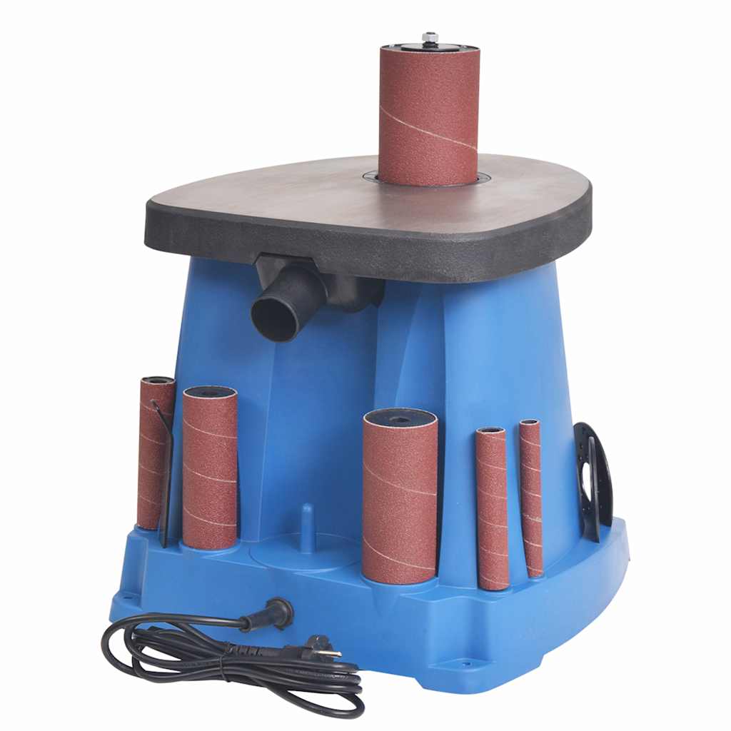 Τριβείο Άξονα με Ταλάντωση 450 W Μπλε