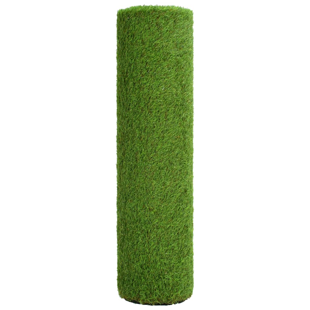 Χλοοτάπητας Συνθετικός Πράσινος 1 x 10 μ. / 40 χιλ.