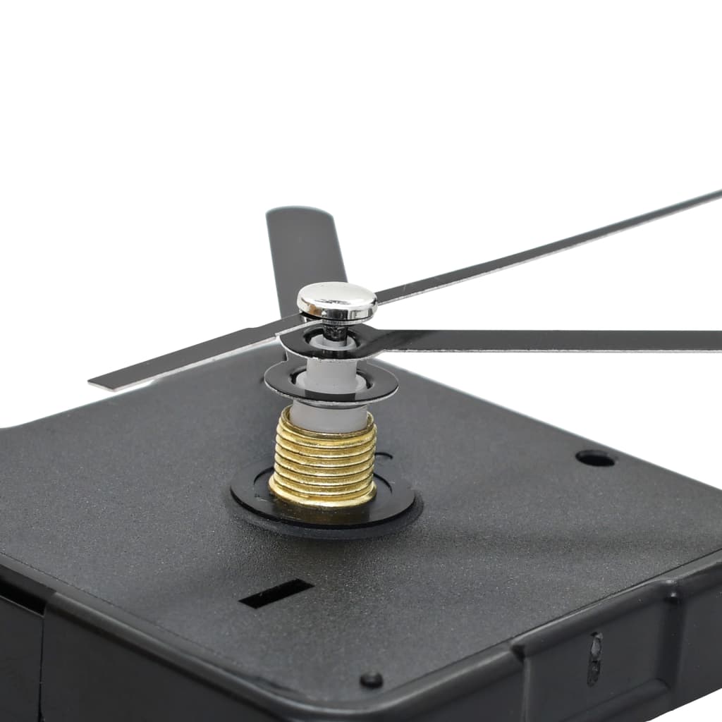 Μηχανισμός Ρολογιού Quartz με Δείκτες - Pakobazaar