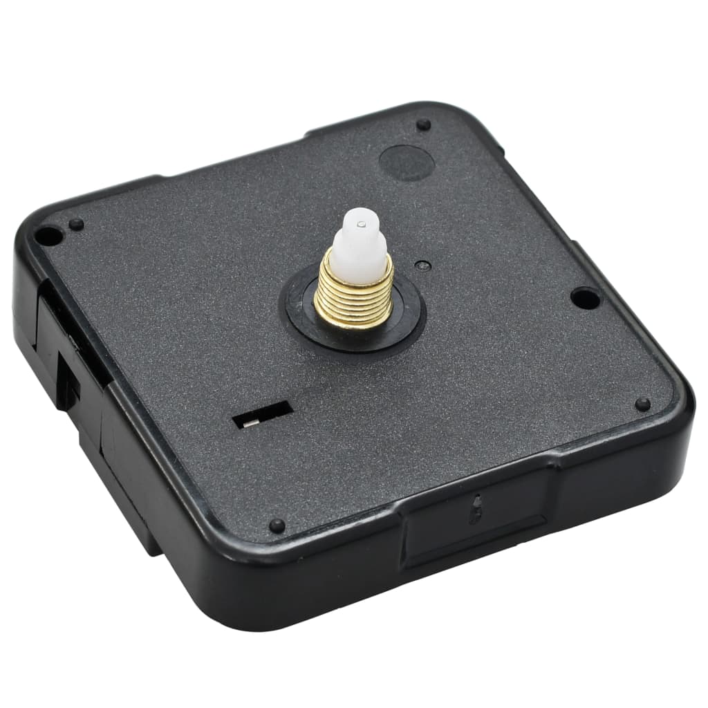 Μηχανισμός Ρολογιού Quartz με Δείκτες - Pakobazaar