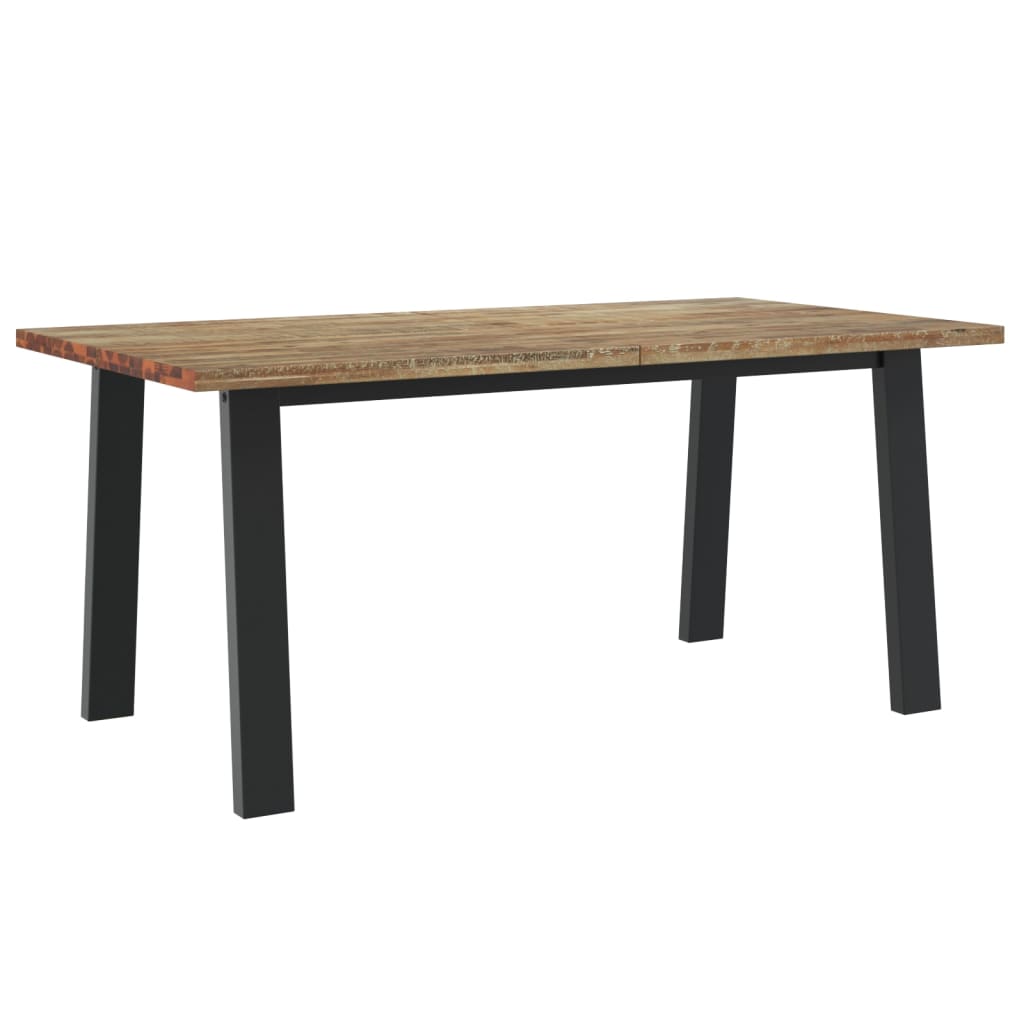 Τραπεζαρία 170 x 90 εκ. από Μασίφ Ξύλο Ακακίας - PAKOBAZAAR