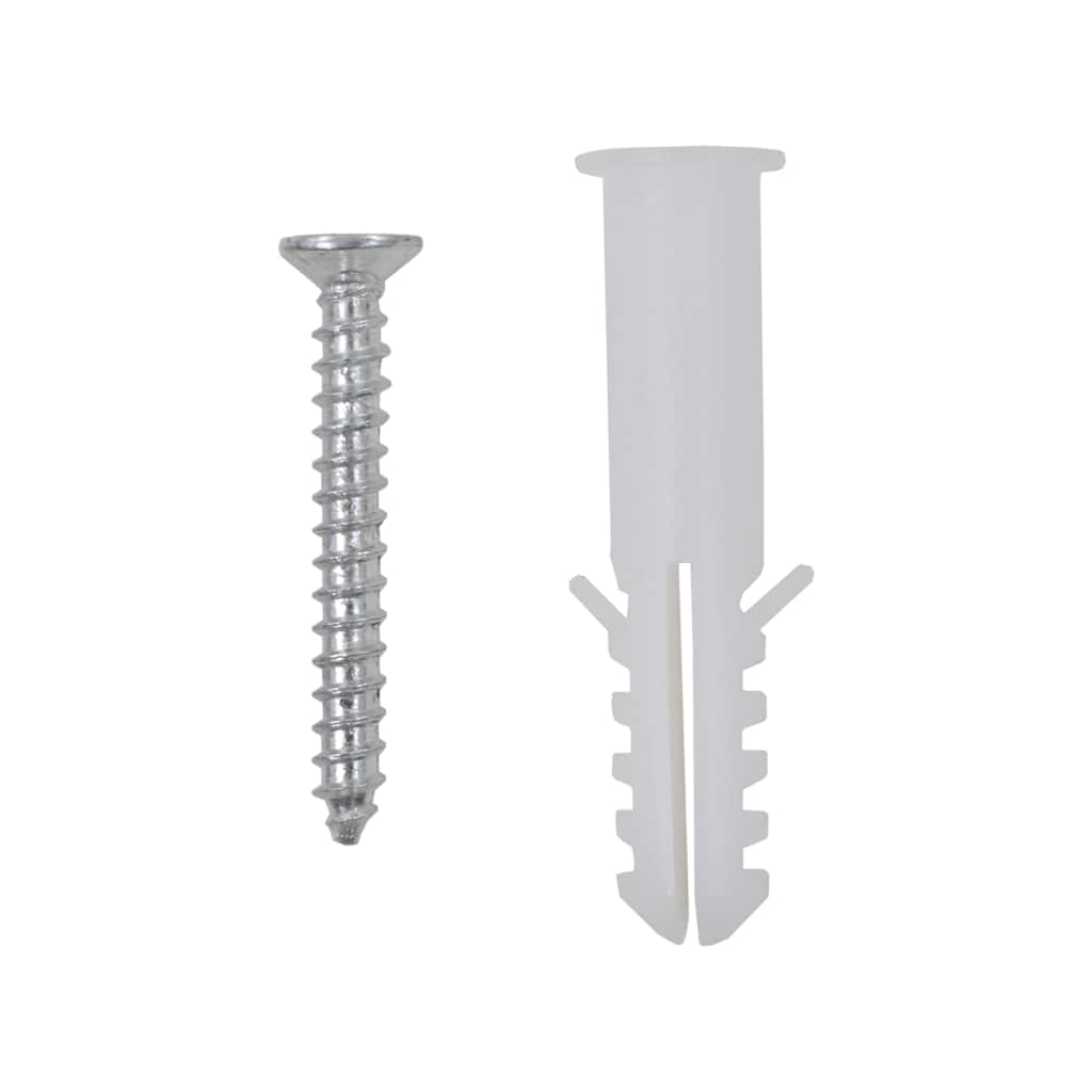 Καθρέφτης Τοίχου Στρογγυλός 40 εκ. Γυάλινος - PAKOBAZAAR