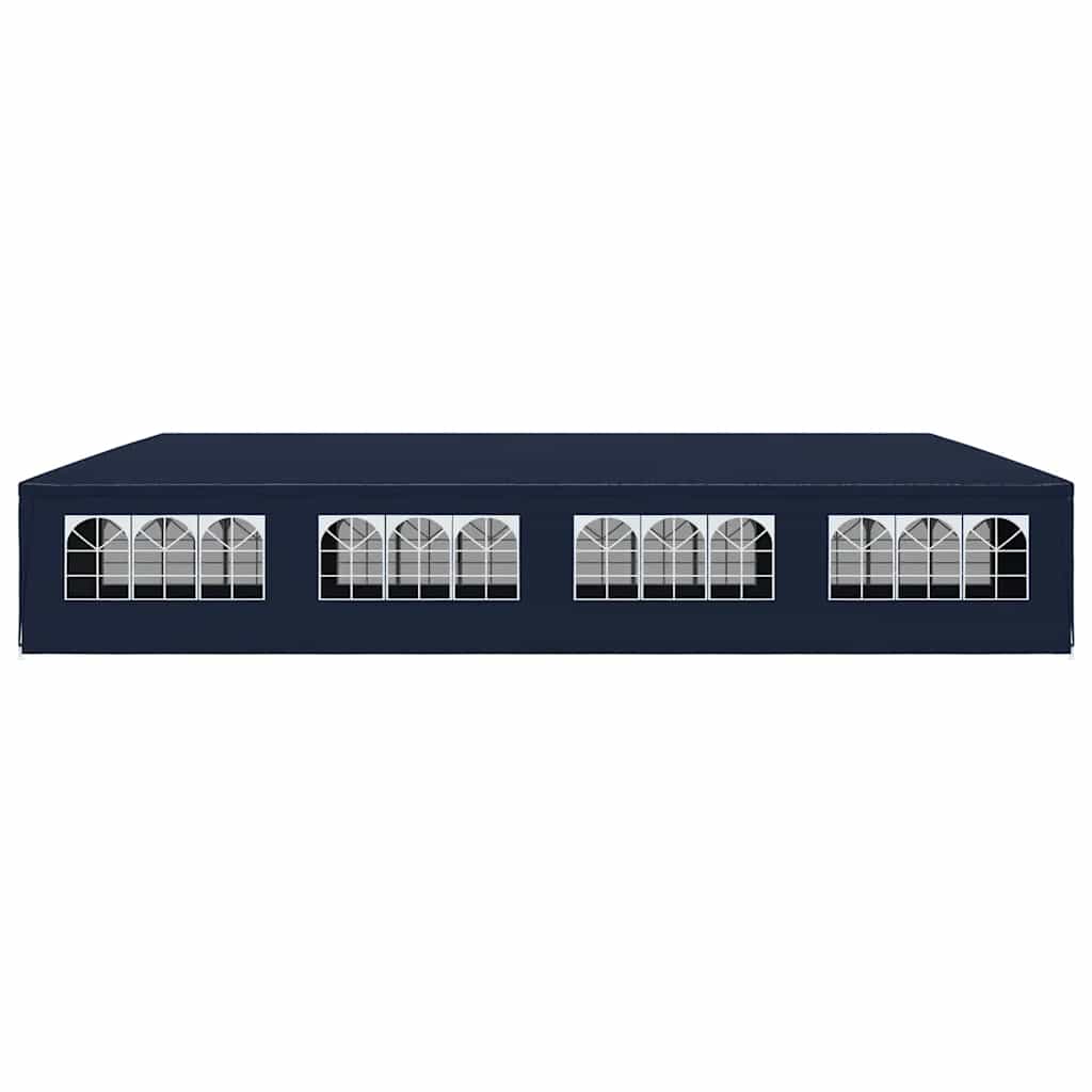 Τέντα Εκδηλώσεων Κήπου Μπλε 3 x 12 μ. - Pakobazaar