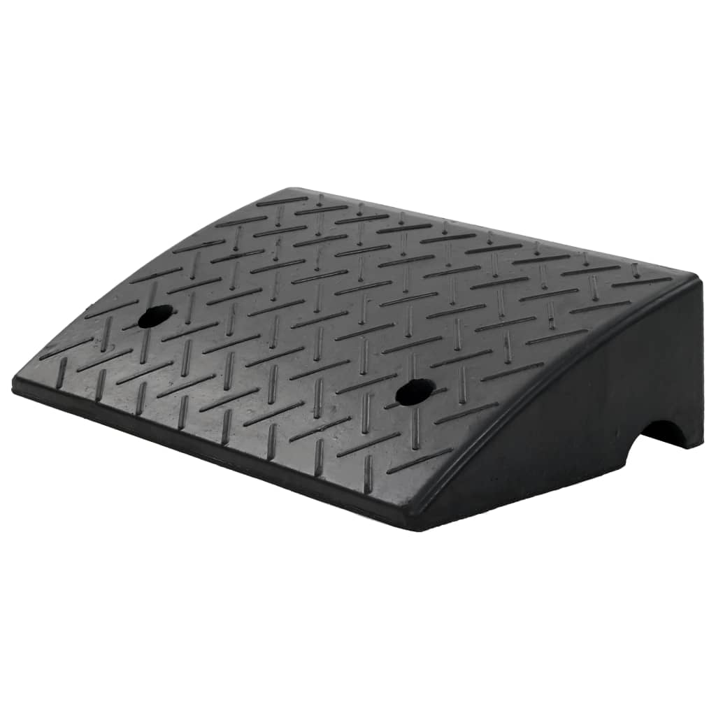 Ράμπα Πεζοδρομίου 50 x 32,5 x 14 από Καουτσούκ - PAKOBAZAAR