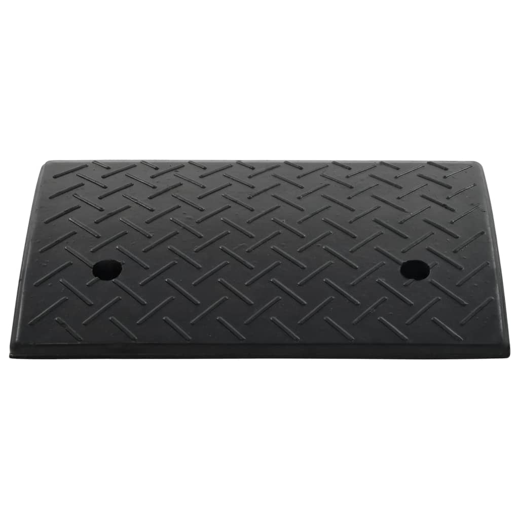 Ράμπα Πεζοδρομίου 50 x 32,5 x 14 από Καουτσούκ - PAKOBAZAAR