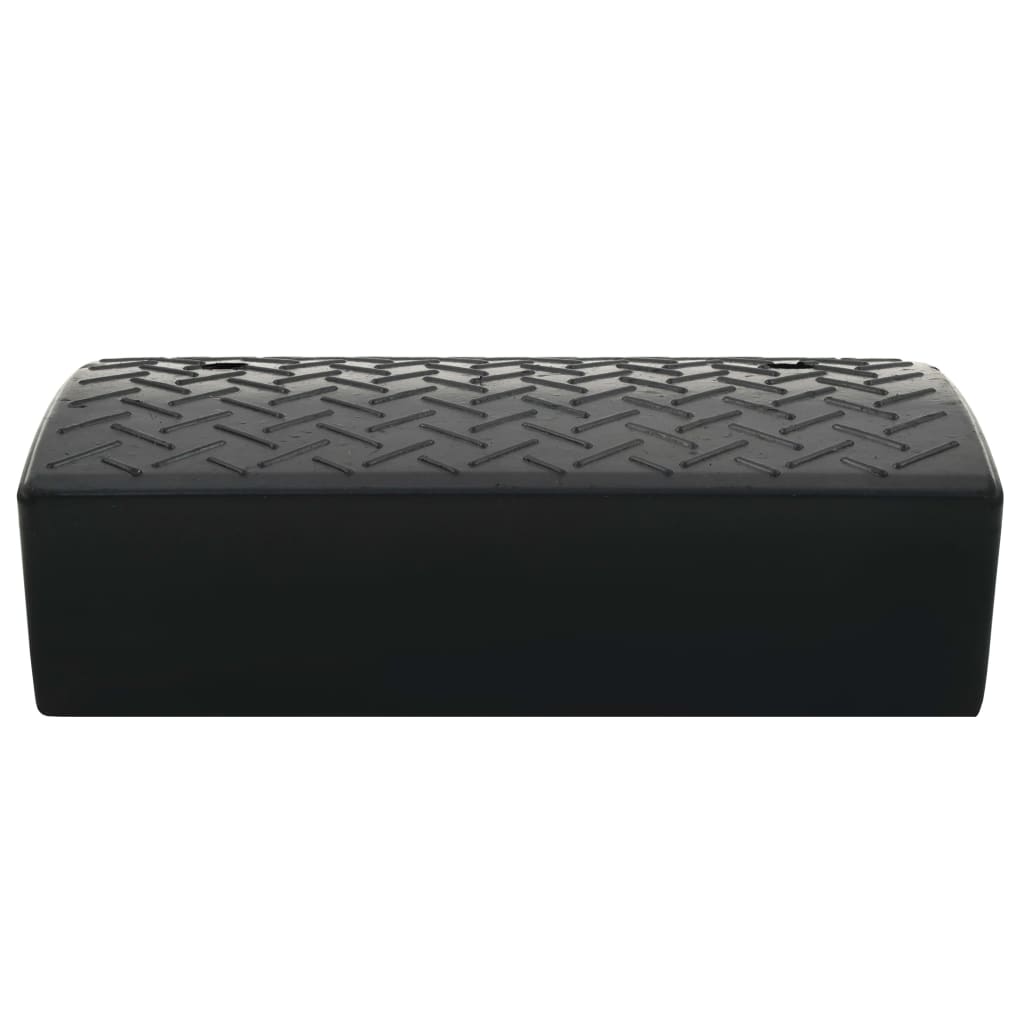 Ράμπα Πεζοδρομίου 50 x 32,5 x 14 από Καουτσούκ - PAKOBAZAAR