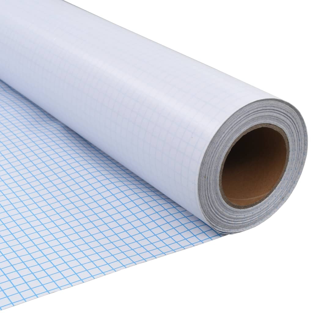 Μεμβράνη Παραθύρου Ματ Γκρι 0,9x100 μ. PVC - PAKOBAZAAR