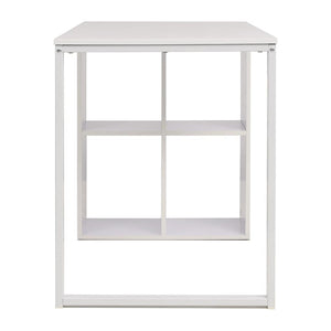 Γραφείο Λευκό 120 x 60 x 75 εκ. - PAKOBAZAAR