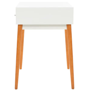Μπουντουάρ με Καθρέφτη 60 x 50 x 86 εκ. από MDF - PAKOBAZAAR