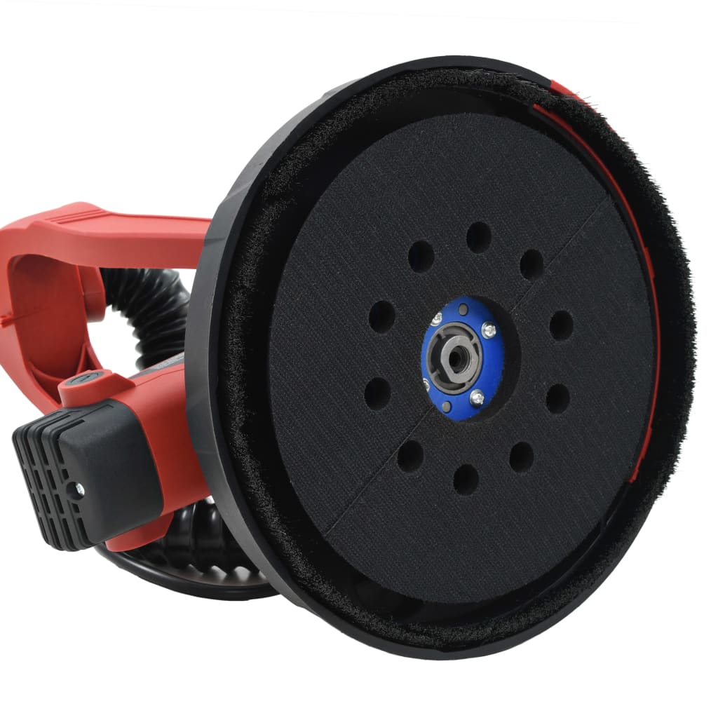 Τριβείο Γυψοσανίδας με Σύστημα Αναρρόφησης 750 W - PAKOBAZAAR