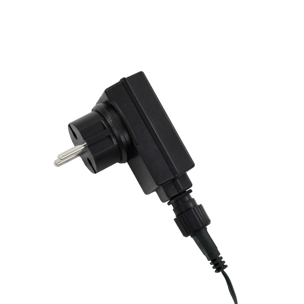 Λαμπάκια LED Εσωτερικού/Εξωτερικού Χώρου 600 Ψυχρό Λευκό 60 μ. - Pakobazaar