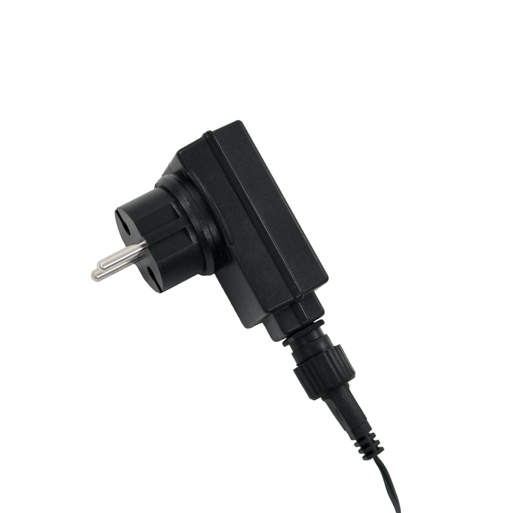 Λαμπάκια LED Εσωτερικού/Εξωτερικού Χώρου 1000 Ψυχρό Λευκό 100 μ - Pakobazaar